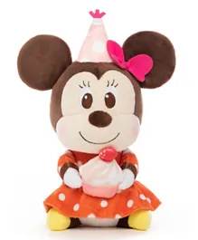 Disney Minnie Celebration Sweetheart Collection Medium - 30.48cm