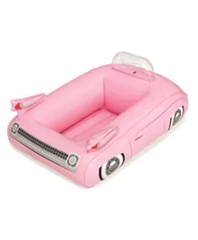 Bestway Partycar Cooler - Pink