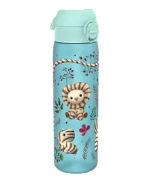 Ion8 Pod Zebra Fans Kids Water Bottle - 500mL