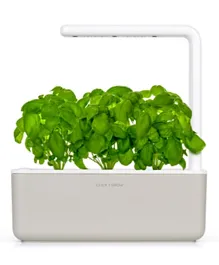 Click & Grow - Indoor Smart Garden 3 Beige