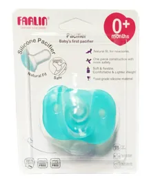 Farlin - Pacifier for Baby, Pack of 1