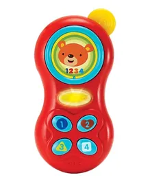 Win Fun - Baby Fun - Phone