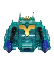 Fuzion Max - Aqua Prime (Starter Series)