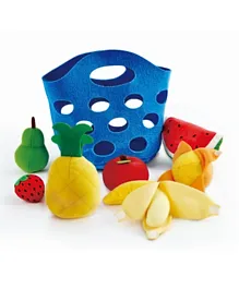 هايب - سلة الفاكهة للأطفال