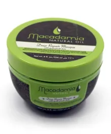 Macadamia - Natural Deep Repair Masque 236 Ml
