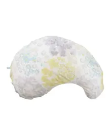 Mycey - Pregnancy Cuddle Pillow - White