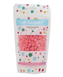 Prowax - Wax Beans 250 Gm - Pink