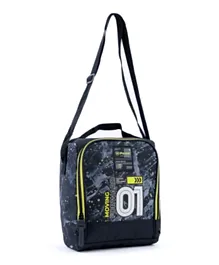 Pause - Insulated Lunch Bag