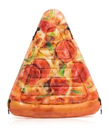عوامة قطعة البيتزا من اينتيكس