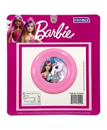 Barbie - Frisbee