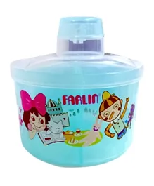 Farlin - Milk Powder Container