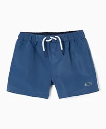 Zippy UV80 Swim Shorts - Dark Blue