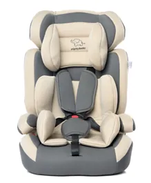 Elphybaby - Baby Car Seat - Beige