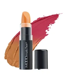 Moodmatcher - Color Changing Lipstick - Orange