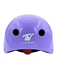 Tinywheel Helmet - Purple