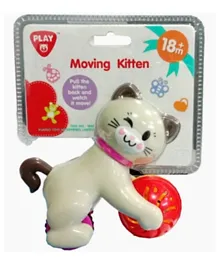 Playgo - Moving  Kitten