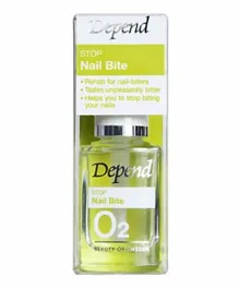 Depend - Stop Nail Bite O2 11Ml