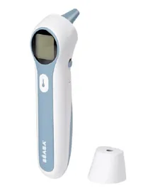 Beaba Thermospeed Thermometer - Blue