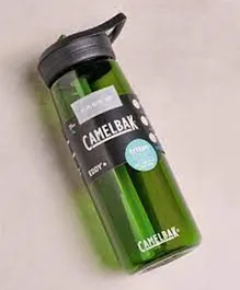 Camelbak Eddy  Sipper Bottle Olive - 740mL