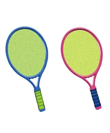 Family Center - Kids' Badminton Racket Set