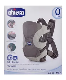 Chicco Go Baby Carrier Sand 3.5 Kg - 9 Kg