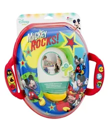 Disney The First Year Mickey Soft Potty Seat