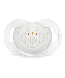 Suavinex - Prem Phy Soother - Owl