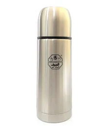 LUQU Stainless Steel Baby Vaccum Flask - 350ml