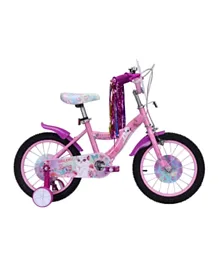 Lulu Caty Bicycle - 12 Inch