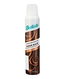 Batiste - Color Dry Shampoo (Dark Hair) - 200ml