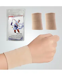 Body Builder - Cuff Support
