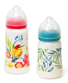 Tommy Lise Pack of 2 bottles Blooming Day - 250ml & 360ml
