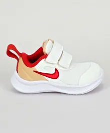 نايك - حذاء ستار رانر 3  - أبيض