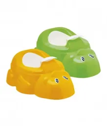 Chicco Duck Shape Potty Chair - Assorted Colors