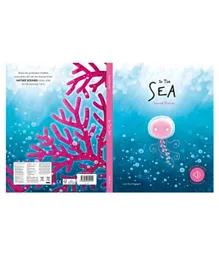 Sassi In The Sea Sound Story Book - English
