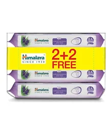 Himalaya - Soothing & Protecting Baby Wipes - 192 Pieces