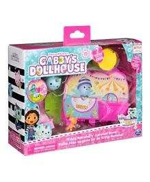 Gabby's Dollhouse GDH-Deluxe Room - Carnival