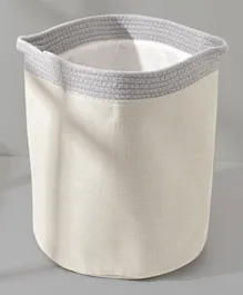 Collapsible Laundry Bag - Khaki