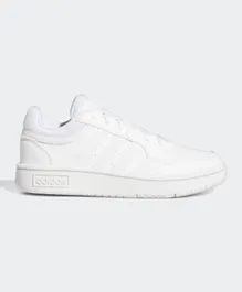 اديداس حذاء هوبس 3.0 - أبيض