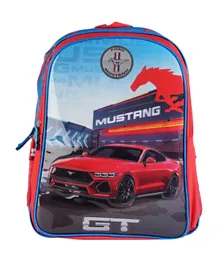 Mustang - 6 in 1 Backpack Set - 16 inches