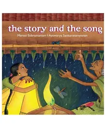 كارادي تيلز - كتاب القصة والأغنية  - 32 صفحة
