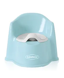 Baby Potty Chair - Blue