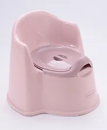 Baby Potty Chair - Pink