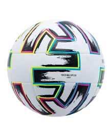 Shoke Match Ball Replica Football - Multicolor