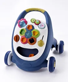 Classic and Fun Baby Walking Toy - Blue