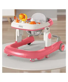 Firstcry babyhug walker on sale