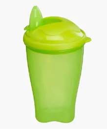 Vital Baby Hydrate Perfectly Simple Beaker  Apple Green - 240mL