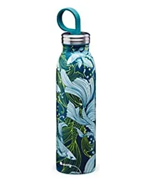 Aladdin Chilled Thermavac Stainless Steel Water Bottle Green -  550 mL