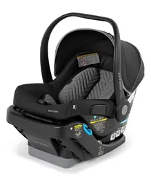 Summer Infant Affirm 335 Infant Car Seat- Onyx Black