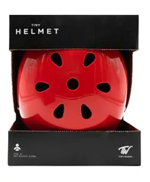 Tinywheel Helmet - Red